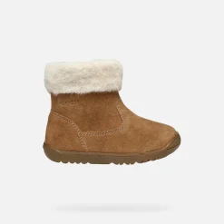 Enfant Geox MACCHIA BÉBÉ FILLE