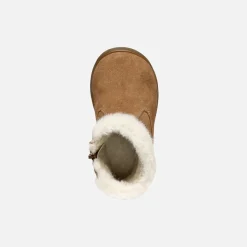 Enfant Geox MACCHIA BÉBÉ FILLE