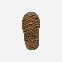 Enfant Geox MACCHIA BÉBÉ FILLE