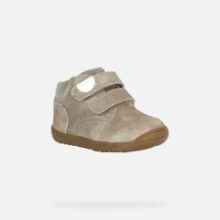 Enfant Geox MACCHIA BÉBÉ FILLE