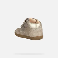 Enfant Geox MACCHIA BÉBÉ FILLE