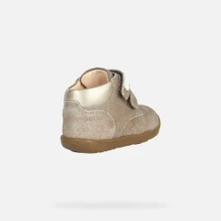 Enfant Geox MACCHIA BÉBÉ FILLE