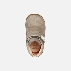 Enfant Geox MACCHIA BÉBÉ FILLE