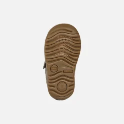 Enfant Geox MACCHIA BÉBÉ FILLE