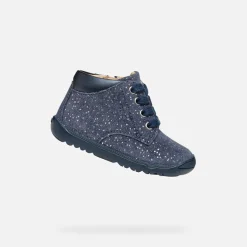 Enfant Geox MACCHIA BÉBÉ FILLE