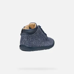 Enfant Geox MACCHIA BÉBÉ FILLE