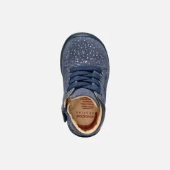 Enfant Geox MACCHIA BÉBÉ FILLE