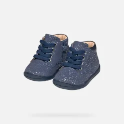 Enfant Geox MACCHIA BÉBÉ FILLE