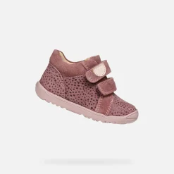 Enfant Geox MACCHIA BÉBÉ FILLE