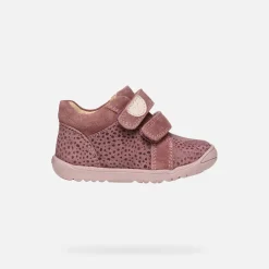 Enfant Geox MACCHIA BÉBÉ FILLE