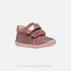 Enfant Geox MACCHIA BÉBÉ FILLE
