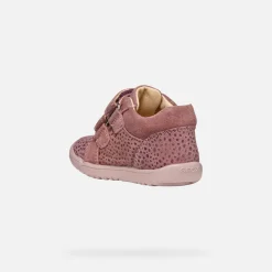 Enfant Geox MACCHIA BÉBÉ FILLE