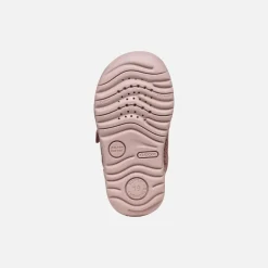 Enfant Geox MACCHIA BÉBÉ FILLE