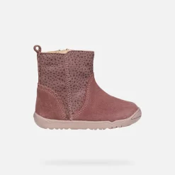 Enfant Geox MACCHIA BÉBÉ FILLE