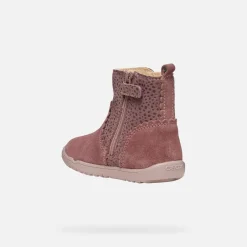 Enfant Geox MACCHIA BÉBÉ FILLE