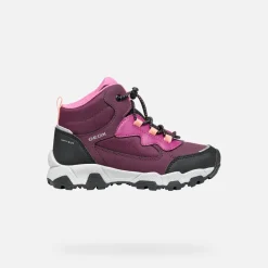Geox MAGNETAR ABX JUNIOR