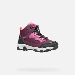 Geox MAGNETAR ABX JUNIOR