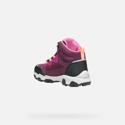 Geox MAGNETAR ABX JUNIOR