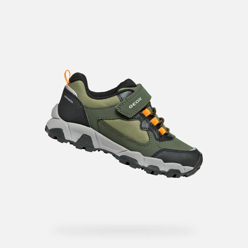 Geox MAGNETAR ABX JUNIOR
