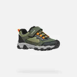 Geox MAGNETAR ABX JUNIOR