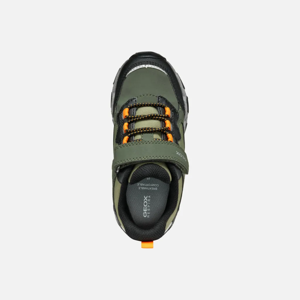 Geox MAGNETAR ABX JUNIOR