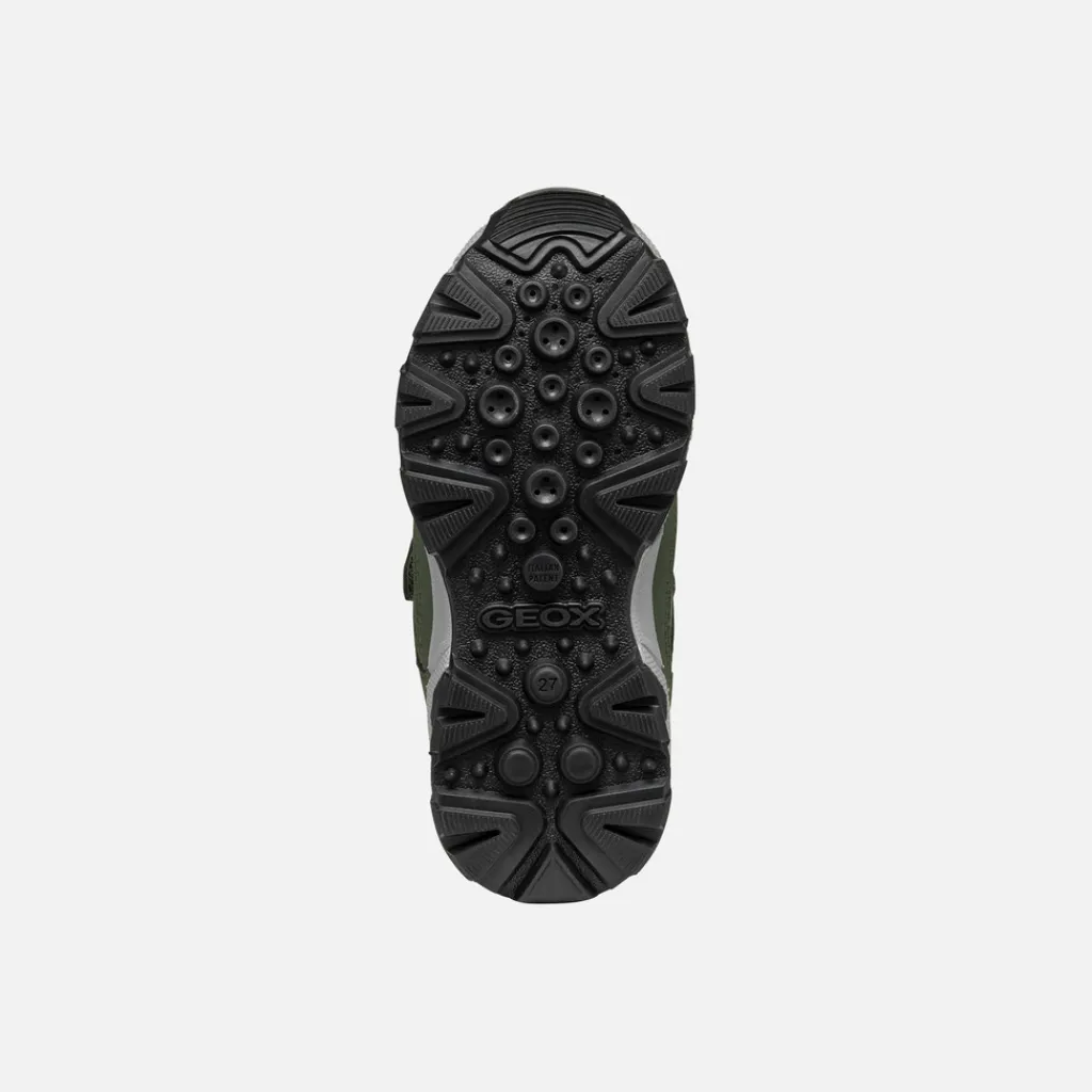 Geox MAGNETAR ABX JUNIOR