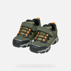 Geox MAGNETAR ABX JUNIOR