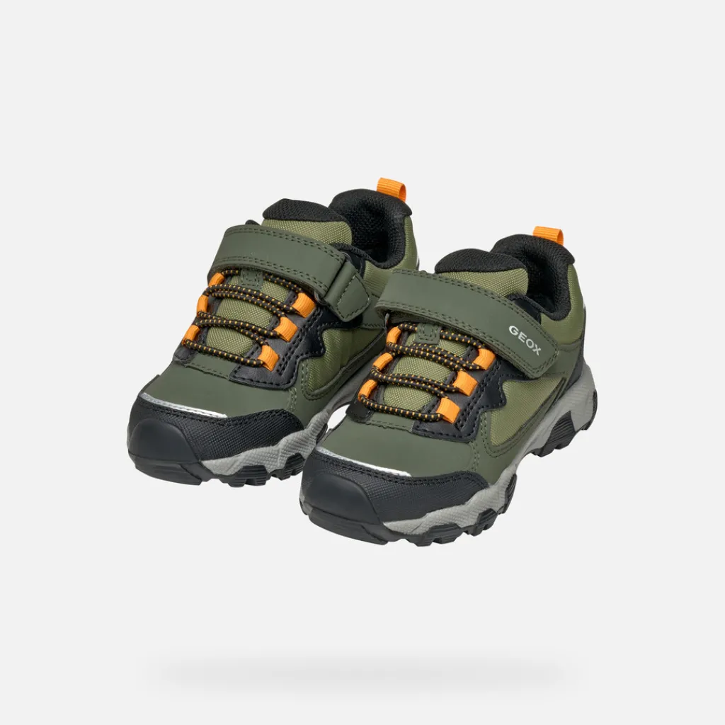 Geox MAGNETAR ABX JUNIOR