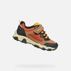 Geox MAGNETAR ABX JUNIOR