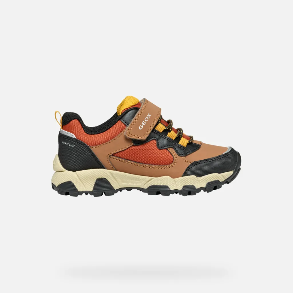 Geox MAGNETAR ABX JUNIOR
