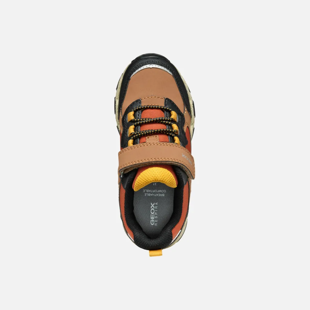 Geox MAGNETAR ABX JUNIOR