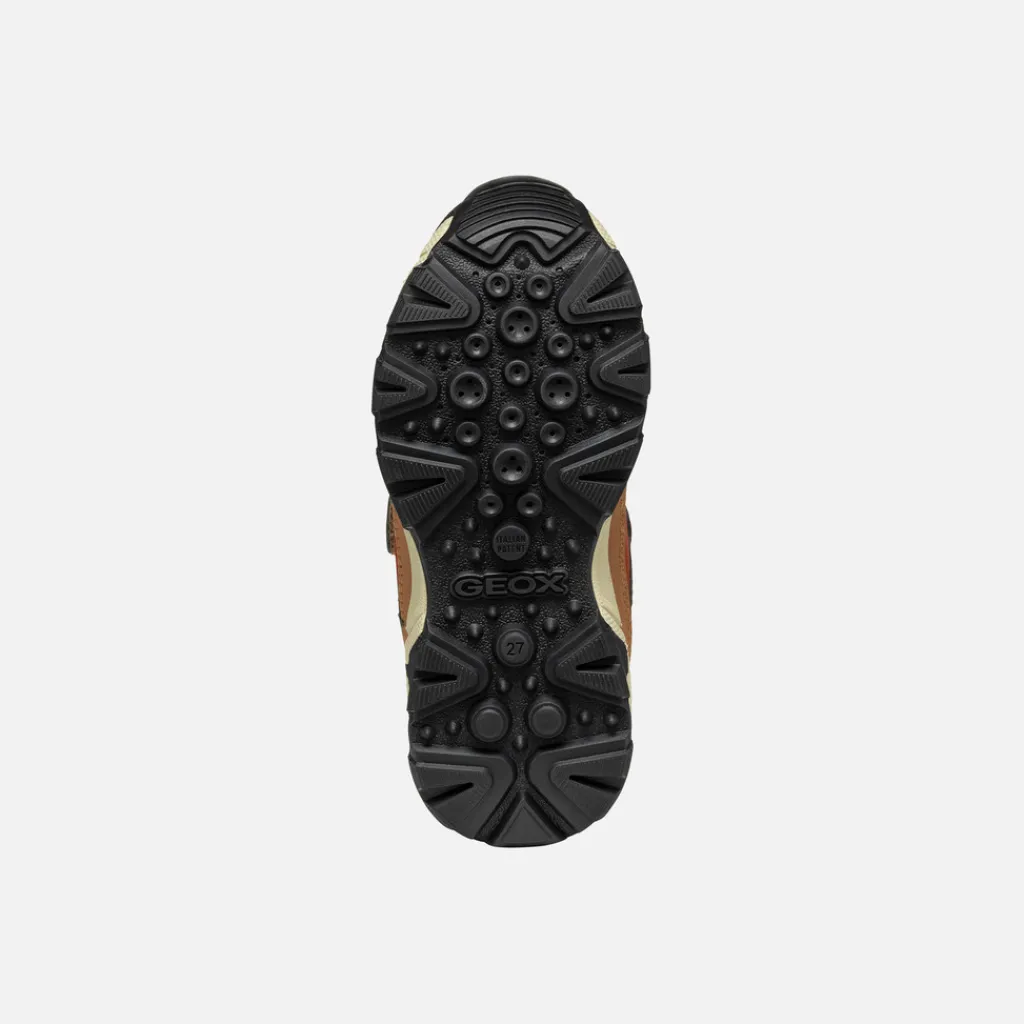 Geox MAGNETAR ABX JUNIOR