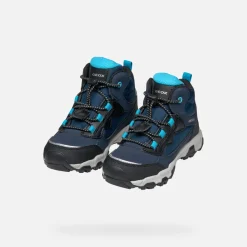 Geox MAGNETAR ABX JUNIOR