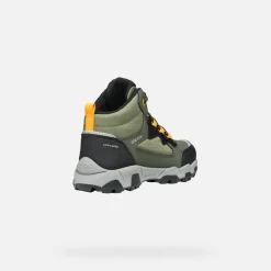 Geox MAGNETAR ABX JUNIOR