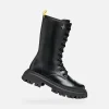Enfant Geox MAQUINNENS FILLE