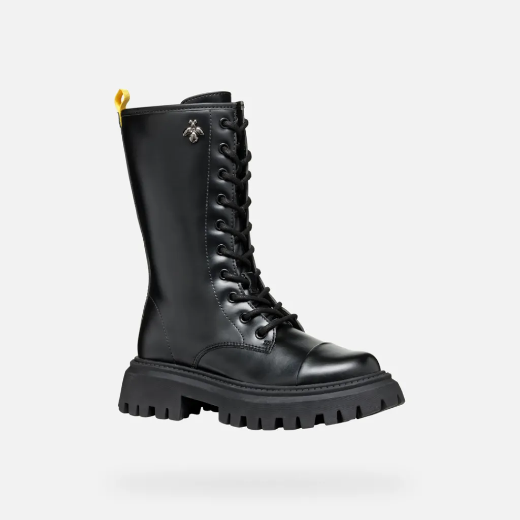 Enfant Geox MAQUINNENS FILLE
