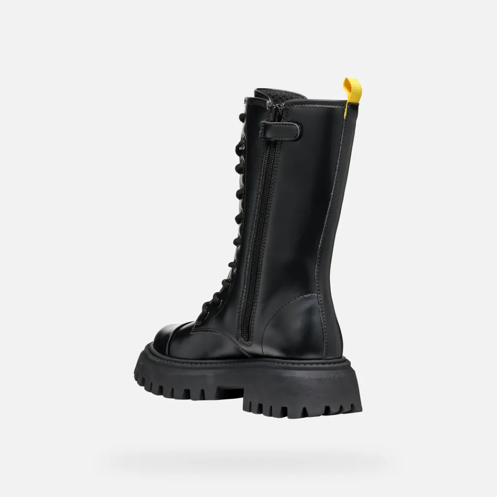 Enfant Geox MAQUINNENS FILLE