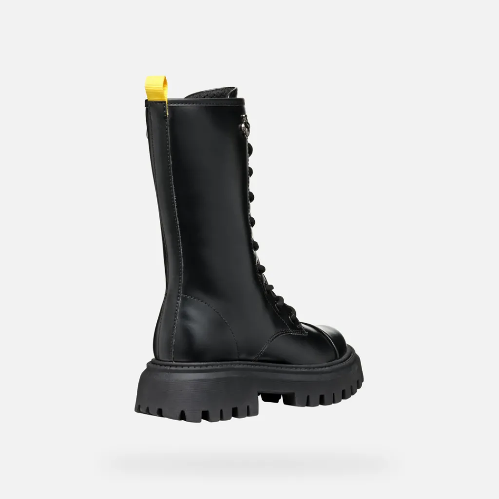 Enfant Geox MAQUINNENS FILLE