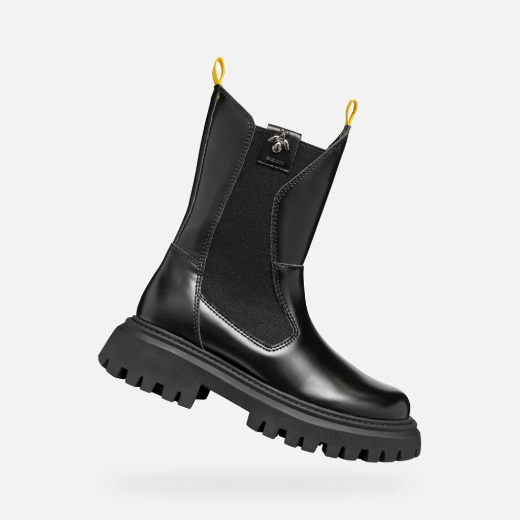 Enfant Geox MAQUINNENS FILLE