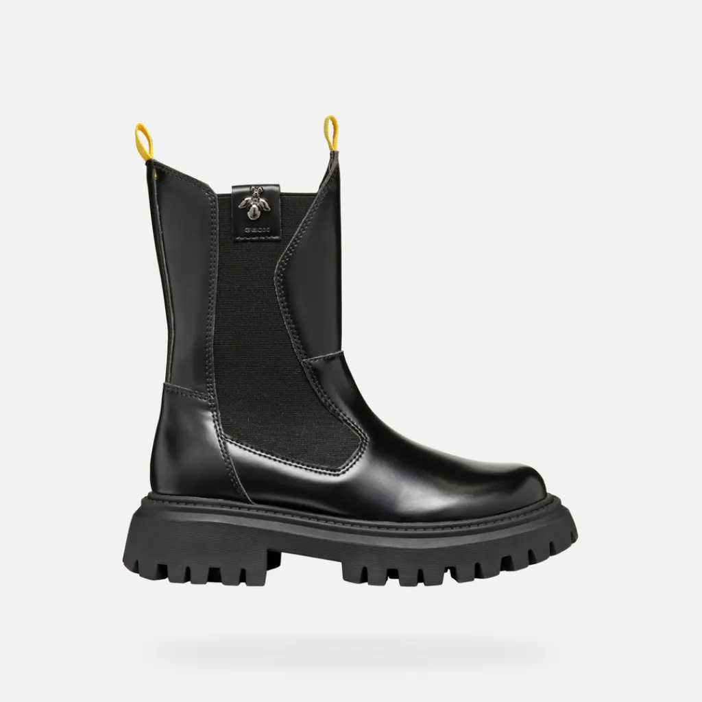 Enfant Geox MAQUINNENS FILLE