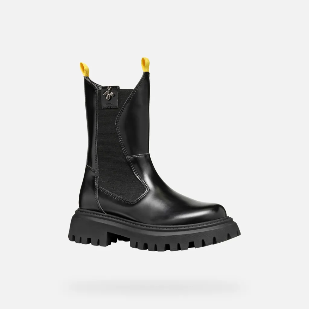 Enfant Geox MAQUINNENS FILLE