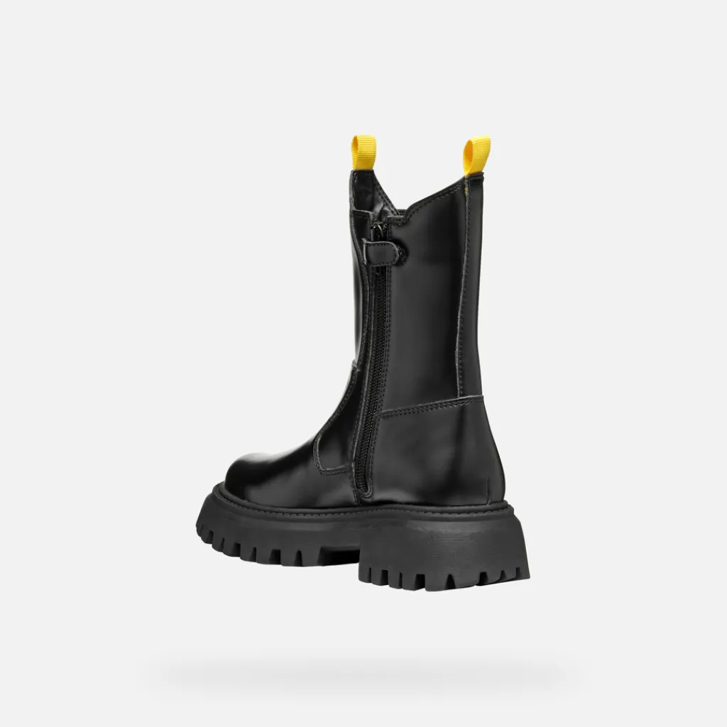 Enfant Geox MAQUINNENS FILLE