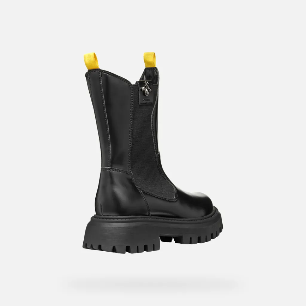 Enfant Geox MAQUINNENS FILLE