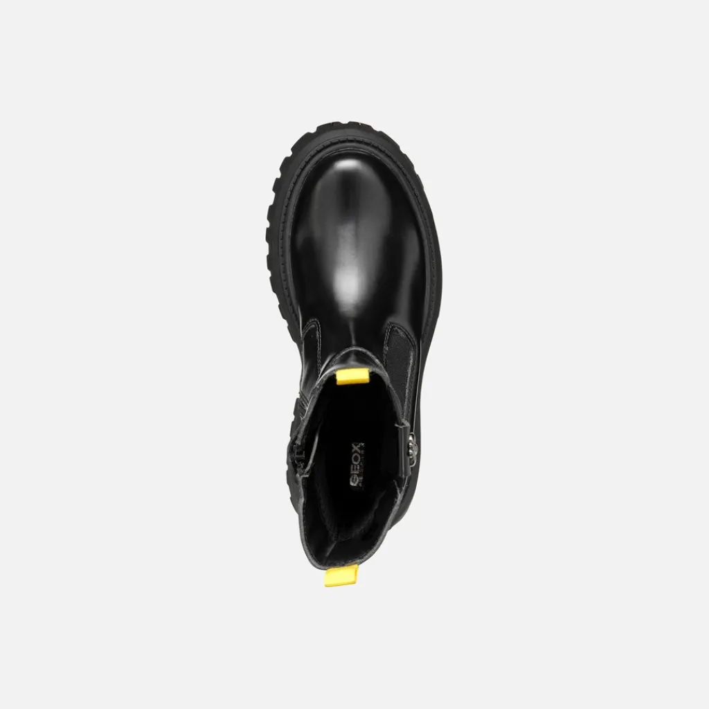 Enfant Geox MAQUINNENS FILLE