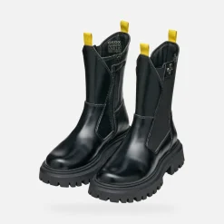 Enfant Geox MAQUINNENS FILLE