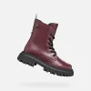 Enfant Geox MAQUINNENS FILLE
