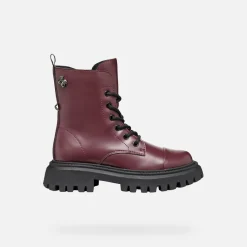 Enfant Geox MAQUINNENS FILLE