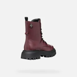 Enfant Geox MAQUINNENS FILLE