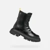 Enfant Geox MAQUINNENS FILLE