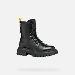 Enfant Geox MAQUINNENS FILLE